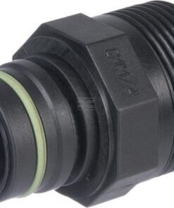 Racor boquilla G 3/4" (NPT)