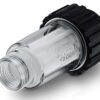 Filtro agua completo