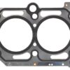 Cylinder head gasket 4 Cylinder head gasket