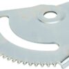 Gear sector