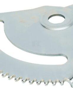 Gear sector