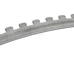 6165-703-9500-A Raster Hight Adjustment