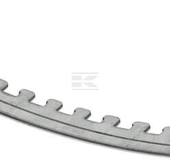 6165-703-9500-A Raster Hight Adjustment