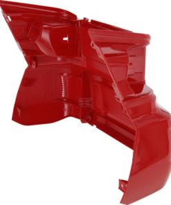 Engine Bonnet Front Part R3000
