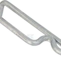 6907-706-0200-A Spring Cotter Pin 5 6907-706-0200-A Spring Cotter Pin