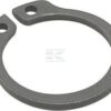 Anillo de retención