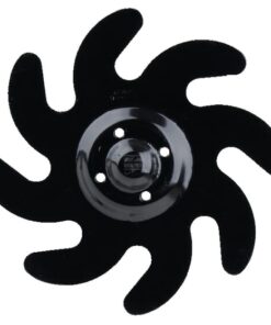 Disco nivelador TD I.