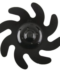 Disco nivelador TD D.