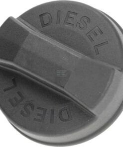 Tapa de llenado de combustible