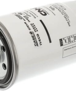 Filtro de combustible