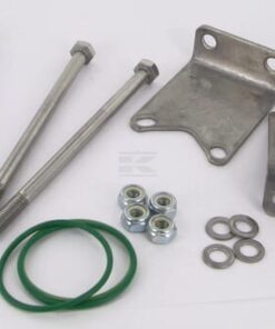 Kit de fijación para 2 secciones