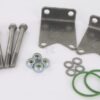 Kit de fijación para 3 secciones