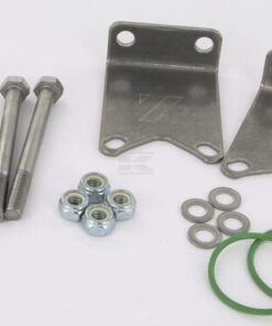 Kit de fijación para 3 secciones