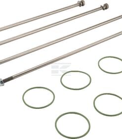 Kit de fijación para 6 secciones