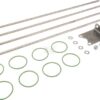 Kit de fijación para 9 válvulas 473