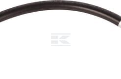 Manguera flexible