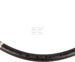 Manguera flexible