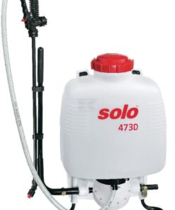 Pulverizador manual de mochila, 10L