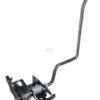 Pedal acelerador