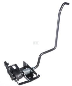 Pedal acelerador