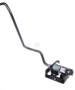 Pedal acelerador 3 Pedal acelerador