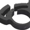 Abrazadera, 1/4" tubo (SHC-D) 3 Abrazadera, 1/4" tubo (SHC-D)