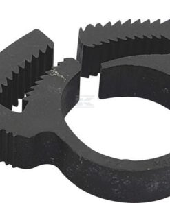 Abrazadera, 1/4" tubo (SHC-D)