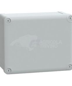 Wall box
