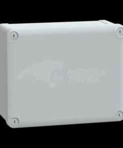 Wall box