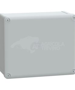 Wall box