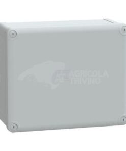 Wall box