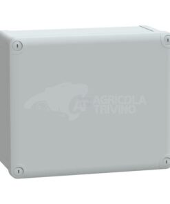 Wall box