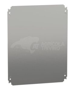 Placa de montaje