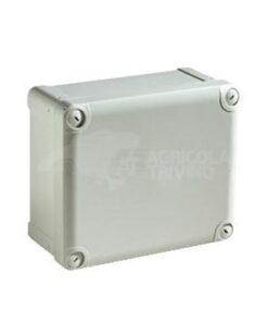 Wall box