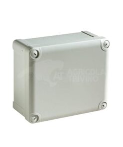 Wall box