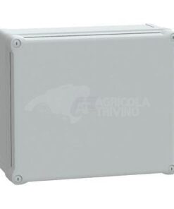 Wall box