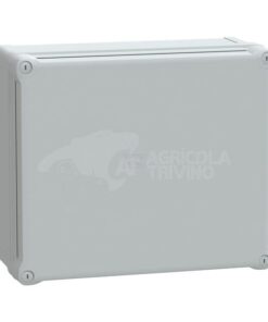 Wall box