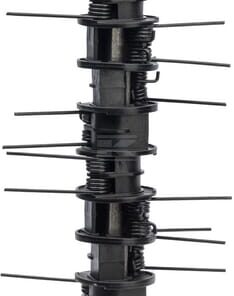 Aerator Roller Vb