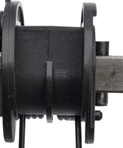 Aerator Roller Vb