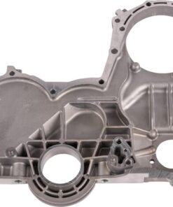 Tapa distribución