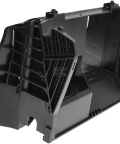 Parte trasera 46 RT R9005 9 Rear Part 46 Rt R9005