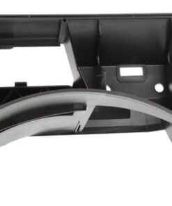 Parte trasera 46 RT R9005 12 Rear Part 46 Rt R9005