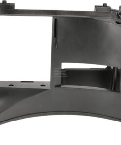 Parte trasera 46 RT R9005 14 Rear Part 46 Rt R9005