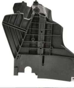 Parte trasera 46 RT R9005 15 Rear Part 46 Rt R9005