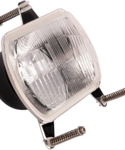Faro delantero halógeno 12 V, 55 W