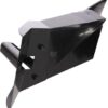 Cuña de mantillo 51 Bio R9005 12 5 Mulching Wedge 51 Bio R9005 12