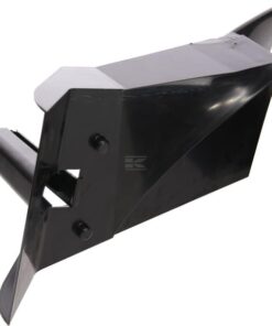 Mulching Wedge 51 Bio R9005 12