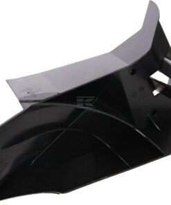 Mulching Wedge 51 Bio R9005 12