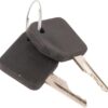 Llave de contacto