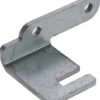 Getriebehalteblech 47-52 Verz